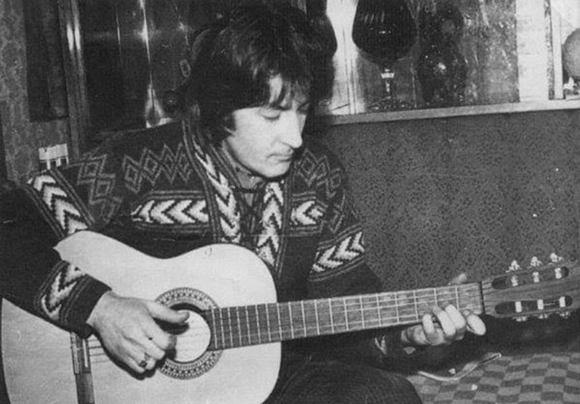 Krzysztof Klenczon w 45. rocznicę śmierci. W Gdańsku studiował i... poznał żonę!