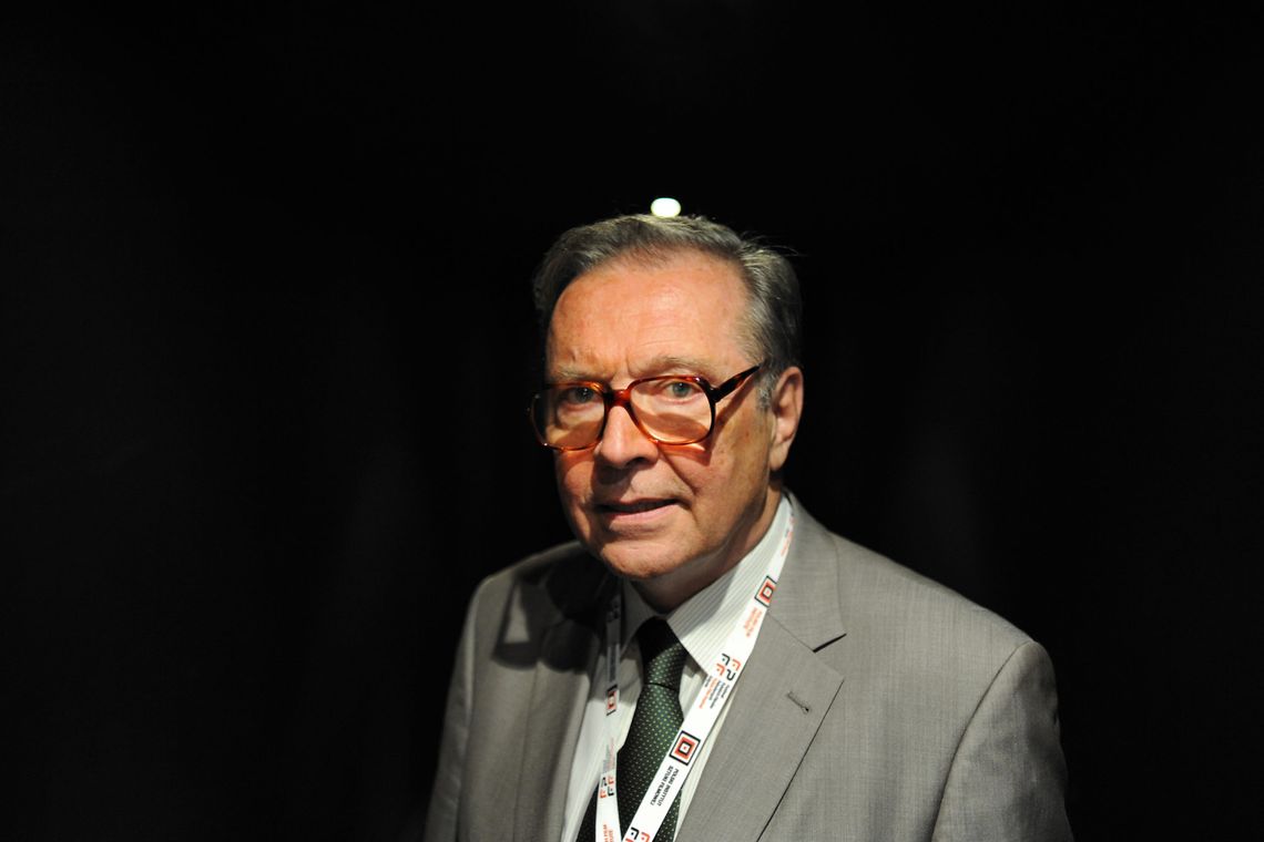 Krzysztof Zanussi na czele jury 51. Festiwalu Polskich Filmów Fabularnych w Gdyni Krzysztof Zanussi