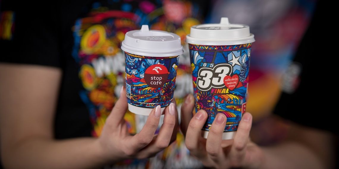 Ksiądz krytykuje kawę z Orlenu, bo wspiera WOŚP. „Nie chcę być leczony sprzętem tej fundacji”