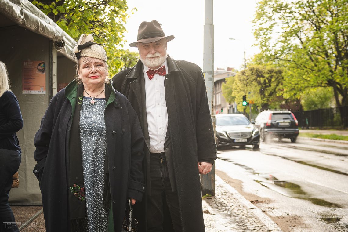 Książka w roli głównej. Za nami Oliwskie Święto Książki