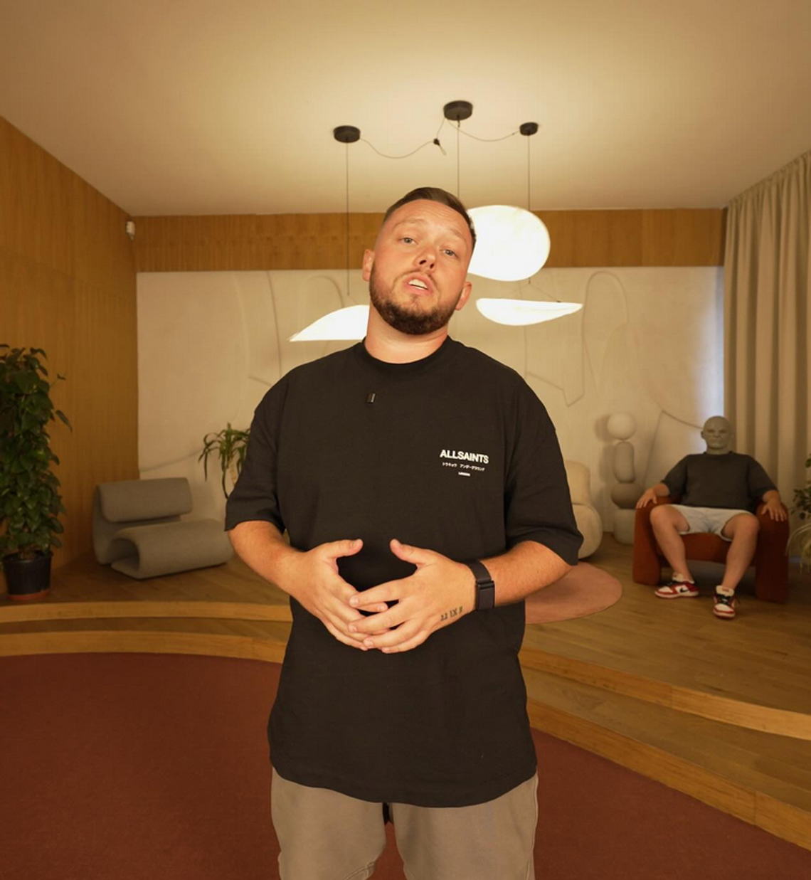 Książulo, zdjęcie ilustracyjne