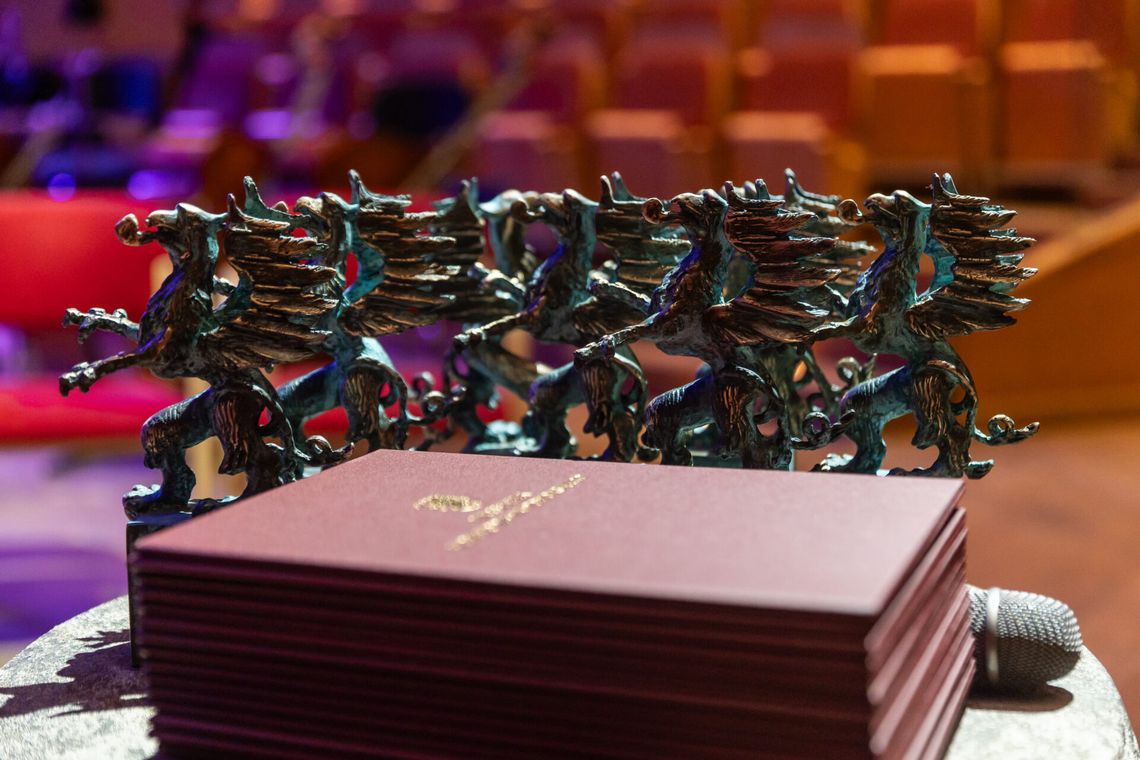 Kto w tym roku otrzyma Pomorską Nagrodę Artystyczną? Znamy nominowanych!