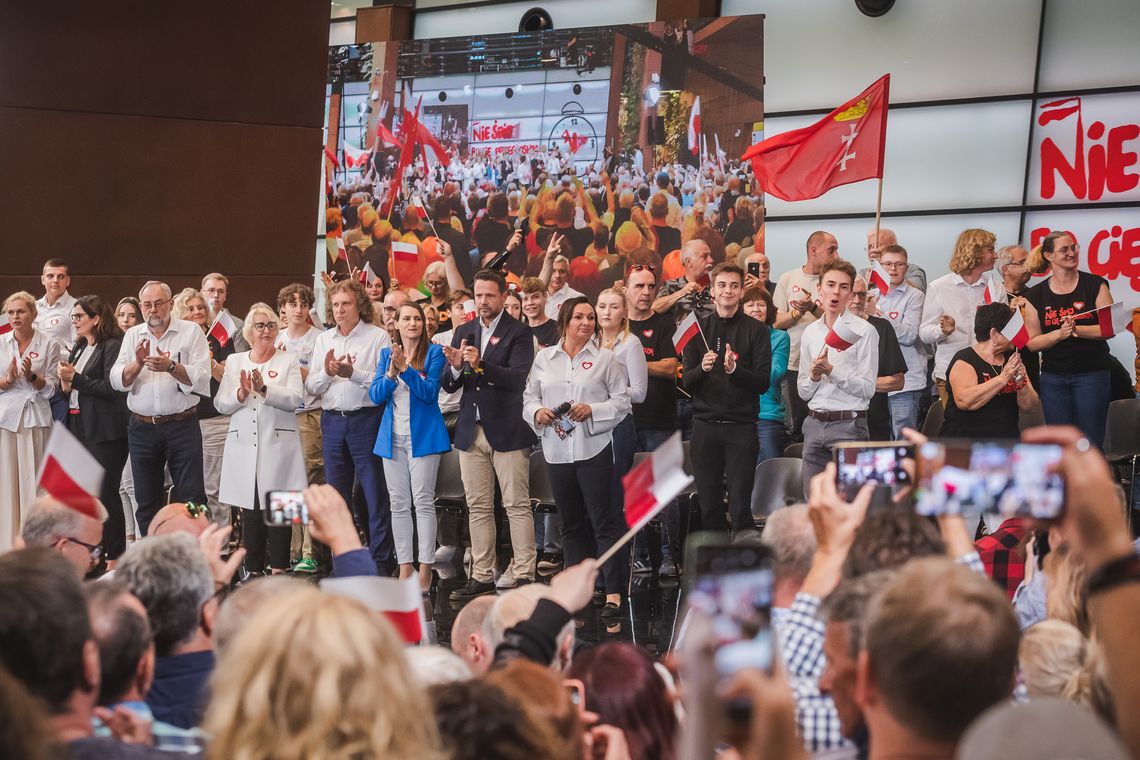 Kto wygra wybory na Pomorzu? Bukmacherzy stawiają na KO