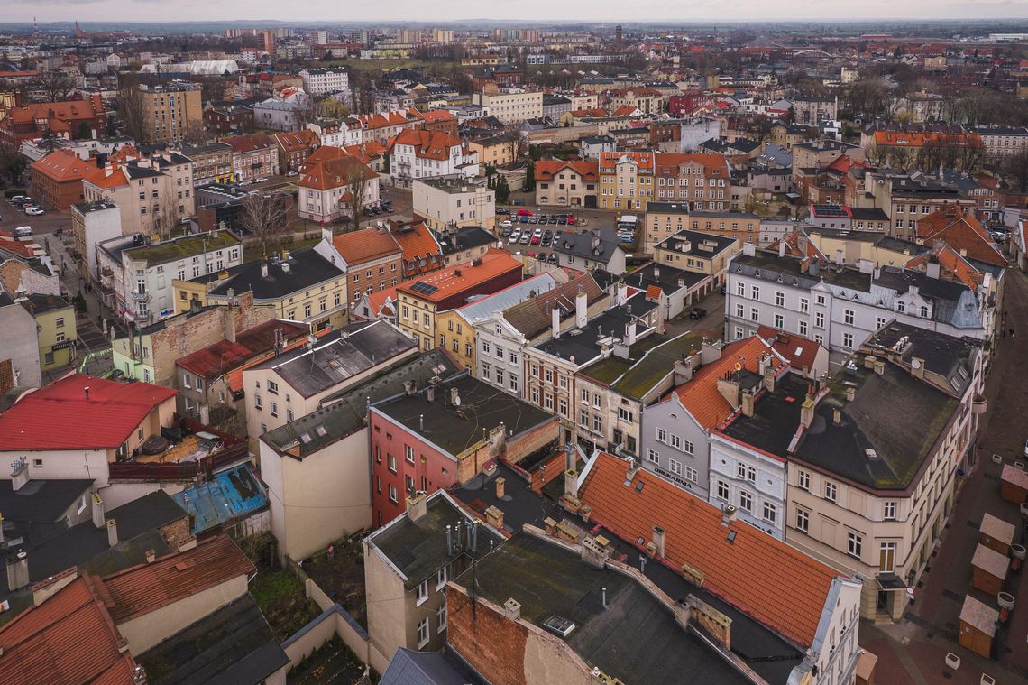 Kto zostanie Tczewianinem Roku 2025? Miasto czeka na kandydatury