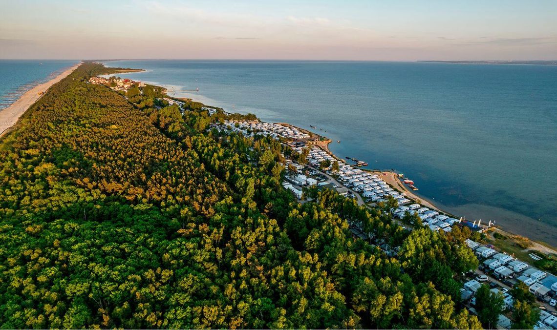 Które polskie miasta wyludniają się najszybciej? Bez turystów są prawie martwe Które polskie miasta wyludniają się najszybciej? Bez turystów są prawie martwe