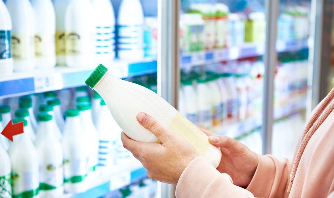 Które produkty drożeją, a które tanieją? Najnowsze dane z paragonów Które produkty drożeją, a które tanieją? Najnowsze dane z paragonów