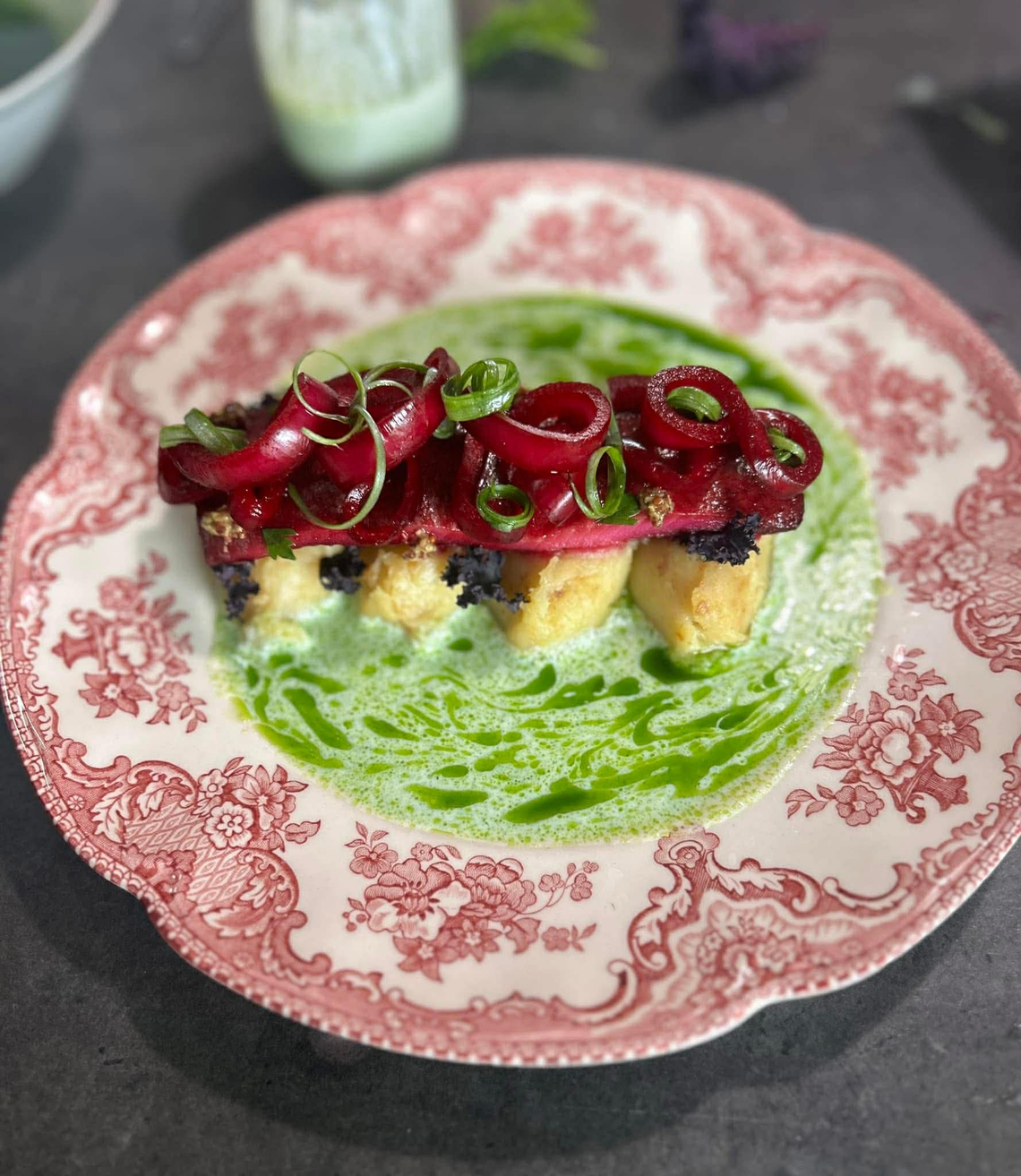 Kuchnia między karnawałem a postem. Przed nami tłuste ostatki, a potem już tylko żur i śledź Kuchnia między karnawałem a postem. Przed nami tłuste ostatki, a potem już tylko żur i śledź