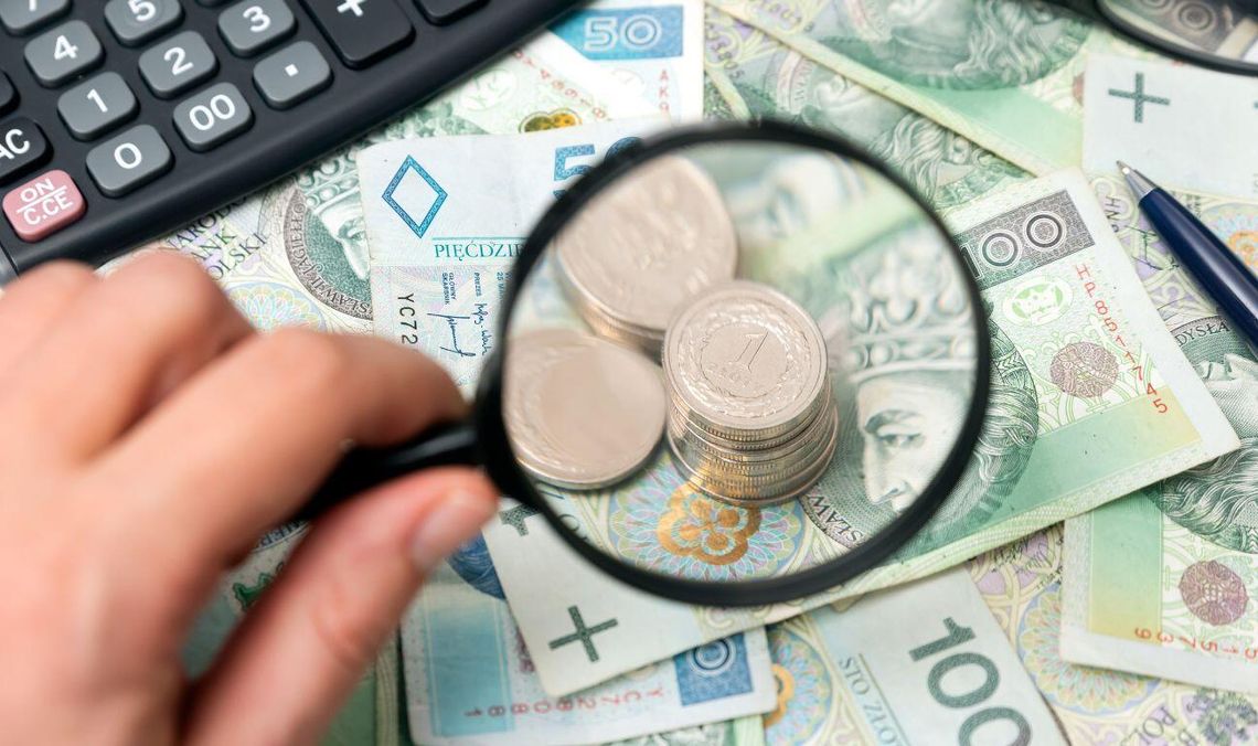 Kwartalne zamiast miesięcznych wypłat? Nowy pomysł na najniższe emerytury