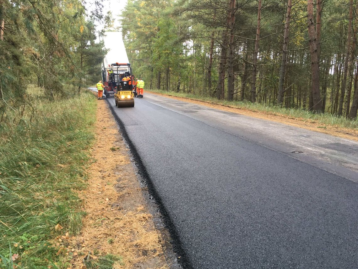 Łatwiejszy przejazd na Mierzeję w długi weekend