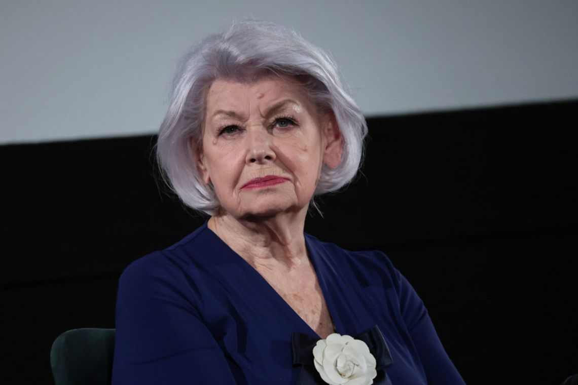 Laureatka Oscara Ewa Braun otrzyma Platynowe Lwy na jubileuszowym 50. FPFF w Gdyni