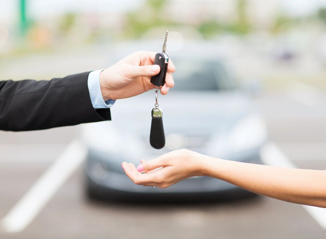 Leasing nowego czy używanego samochodu – co wybrać przy obecnych stopach procentowych? Leasing nowego czy używanego samochodu – co wybrać przy obecnych stopach procentowych?