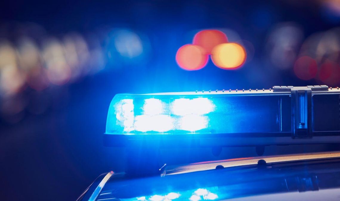 Lębork: Spowodował kolizję i... podziękował policjantom za profesjonalizm Lębork: Spowodował kolizję i... podziękował policjantom za profesjonalizm