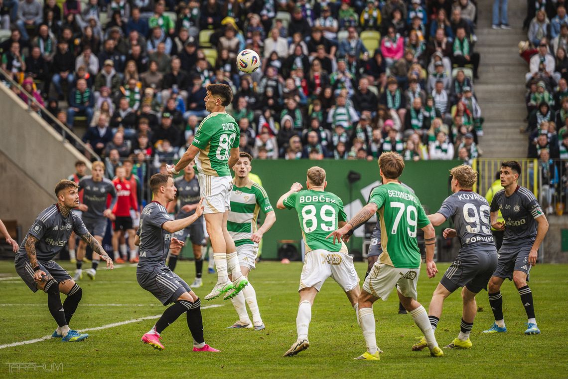 Lechia Gdańsk bez milionów z miasta. Gdańsk stawia konkretne warunki Lechia Gdańsk bez milionów z miasta. Gdańsk stawia konkretne warunki