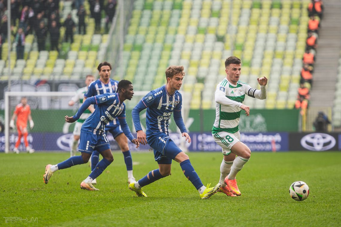 Lechia Gdańsk