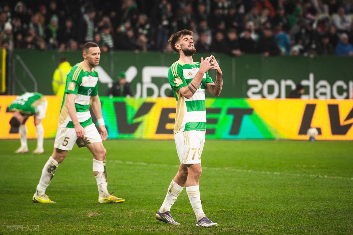 Lechia Gdańsk, zdjęcie ilustracyjne