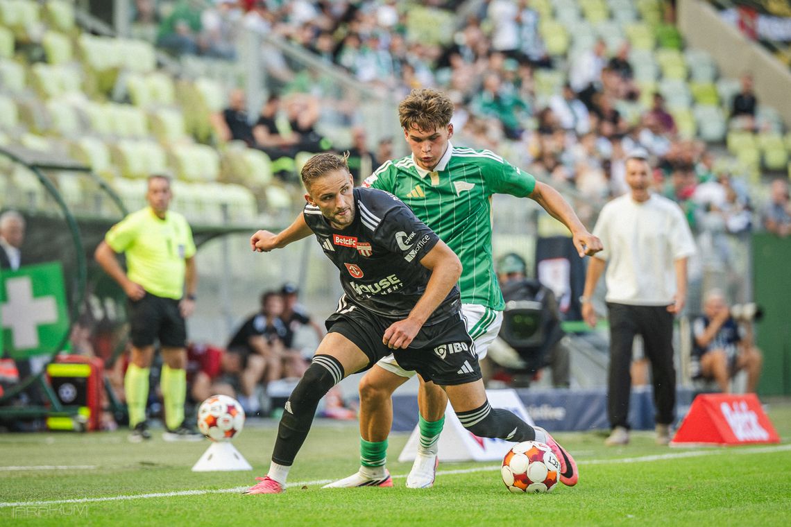 Lechia Gdańsk tonie w problemach. Klub walczy nie tylko o Ekstraklasę, ale i o przetrwanie