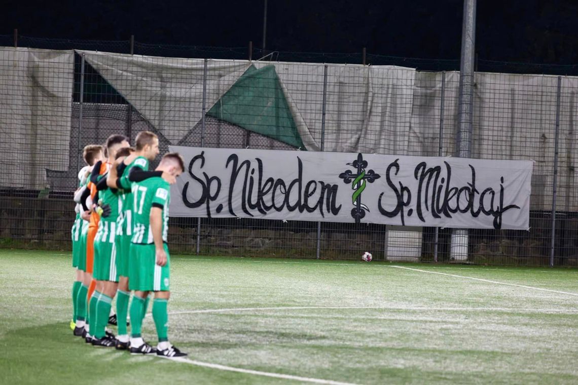 Lechia Gdańsk uczci pamięć małych kibiców, którzy zginęli w karambolu