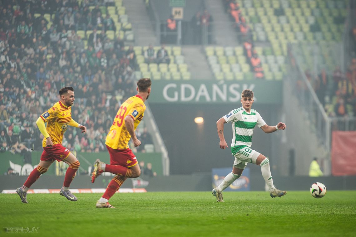 Lechia Gdańsk
