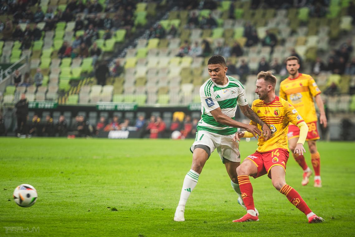Lechia Gdańsk