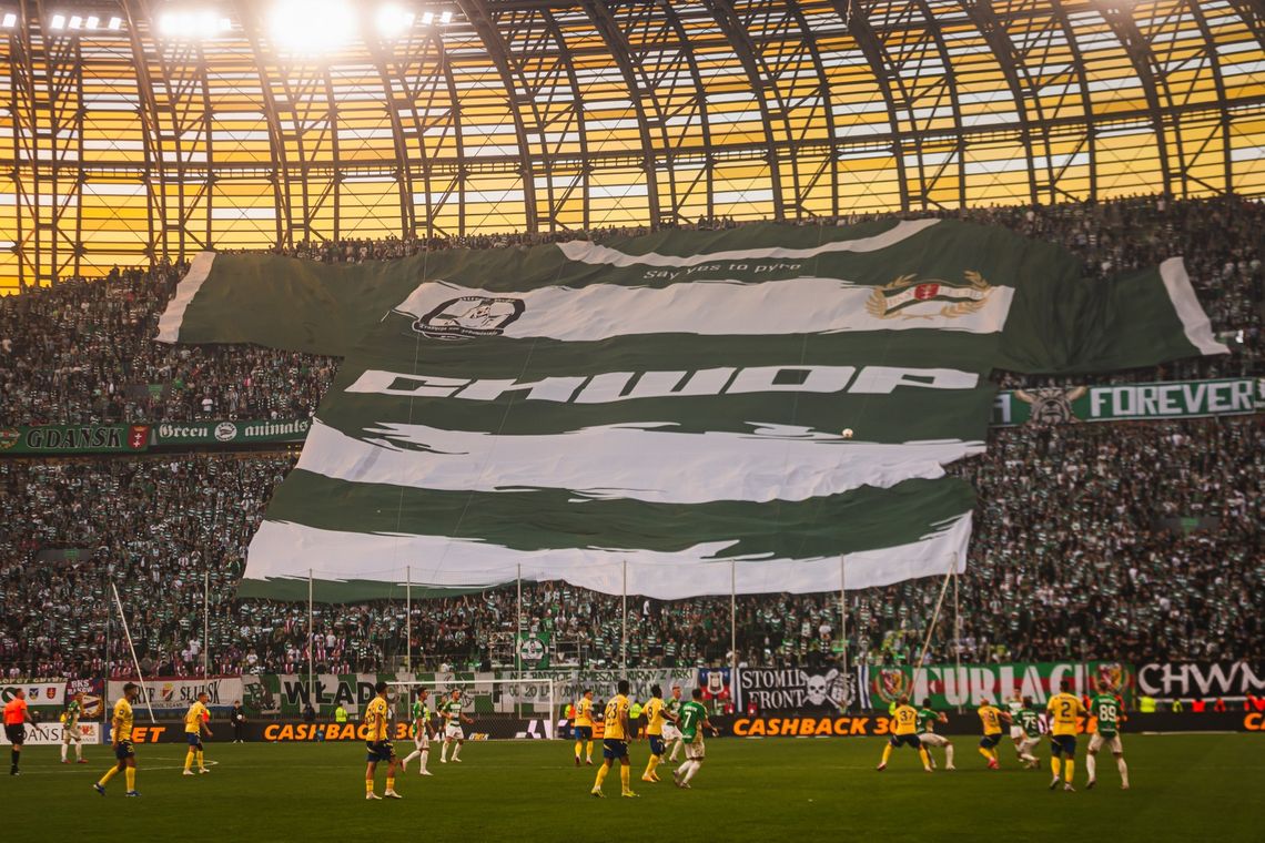 Lechia Gdańsk
