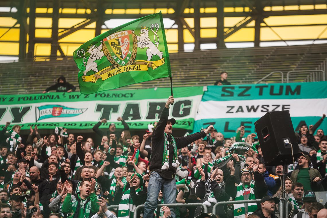 Lechia Gdańsk znowu bez licencji na grę w ekstraklasie!