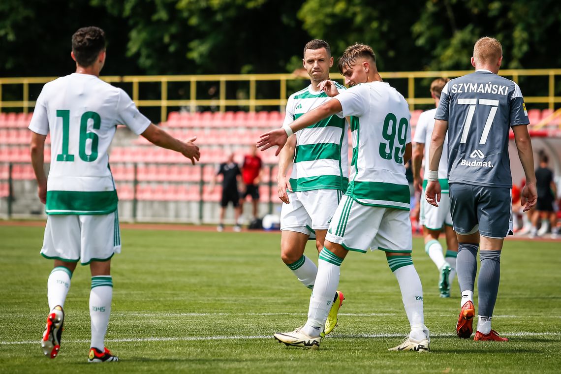 Lechia Gdańsk