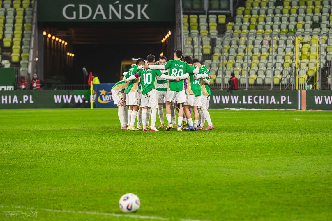 Lechia Gdańsk
