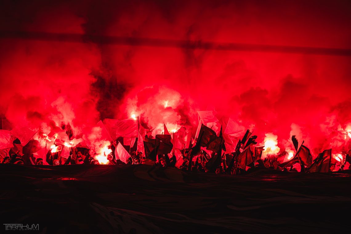 Lechia ukarana po Derbach Trójmiasta. 30 tys. zł kary od PZPN Lechia ukarana po derbach! 30 tysięcy złotych kary od PZPN
