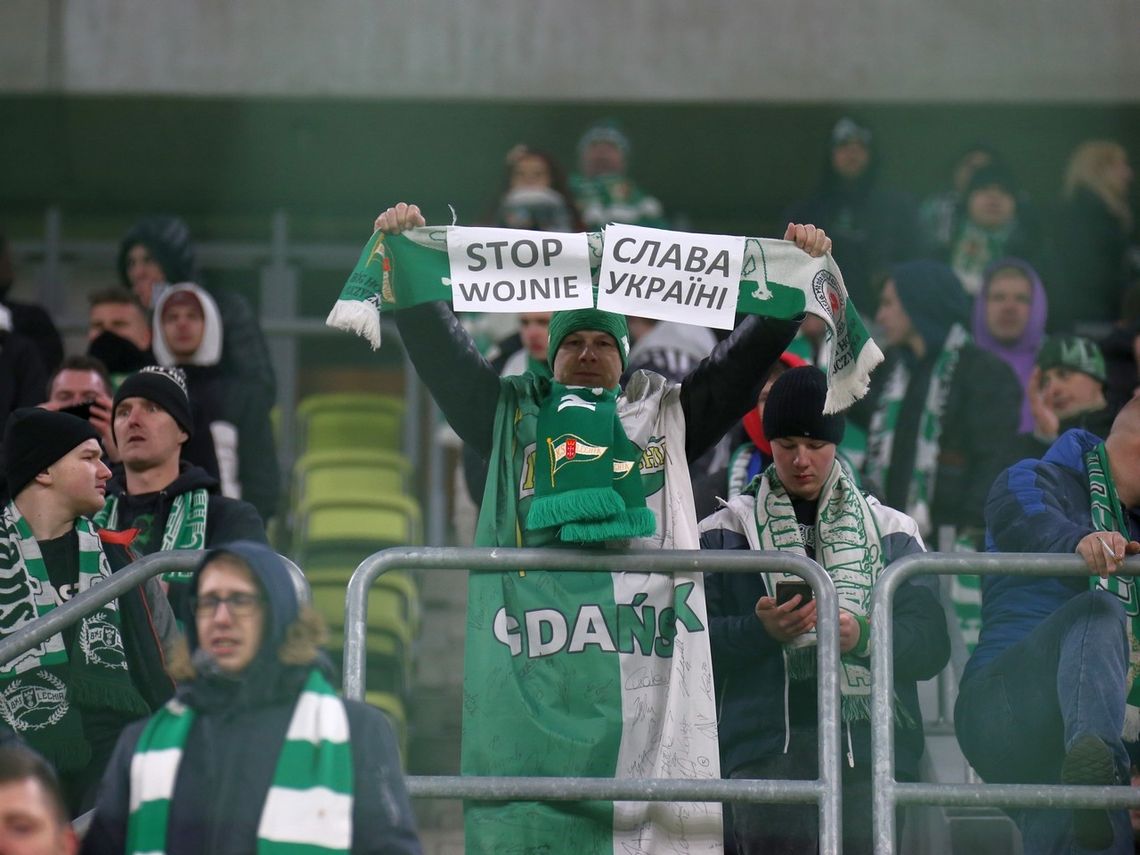 Lechia Gdańsk