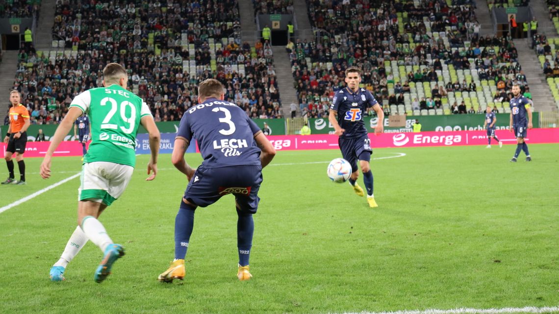 Lechia Gdańsk