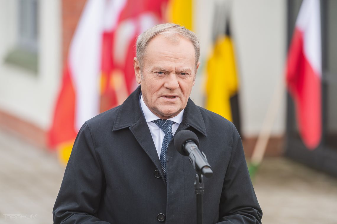 Linia kolejowa Kartuzy - Lębork wróci po 25 latach. Inwestycja usprawni też budowę "atomówki"