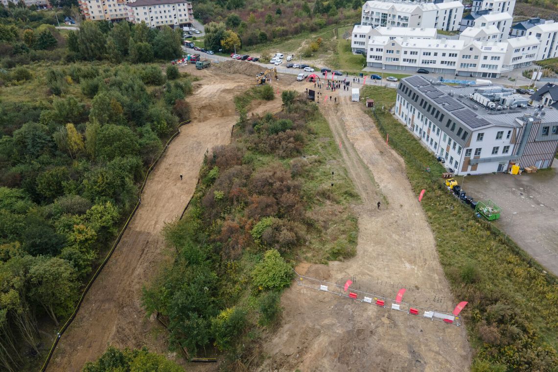 Południe Gdańska ma się zmienić nie do poznania. Blisko 4 mld zł na inwestycje