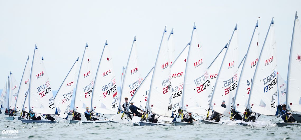 Lotto Gdynia Sailing Days