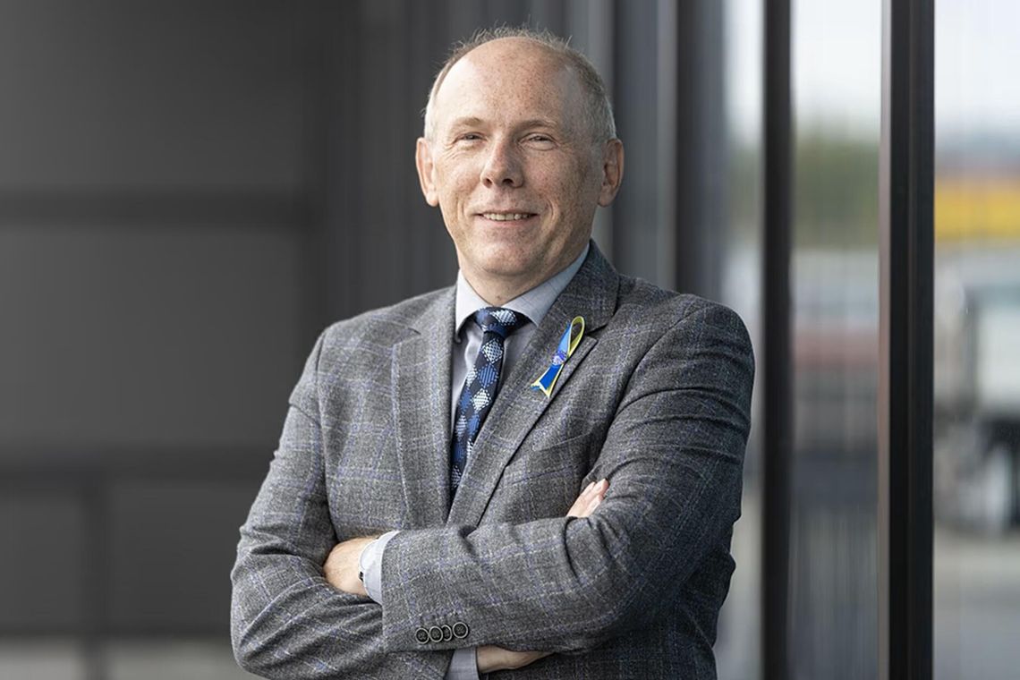 Afera szpitalna to za mało, żeby zatopić rząd Tuska, ale ujawnia błąd systemowy w KO