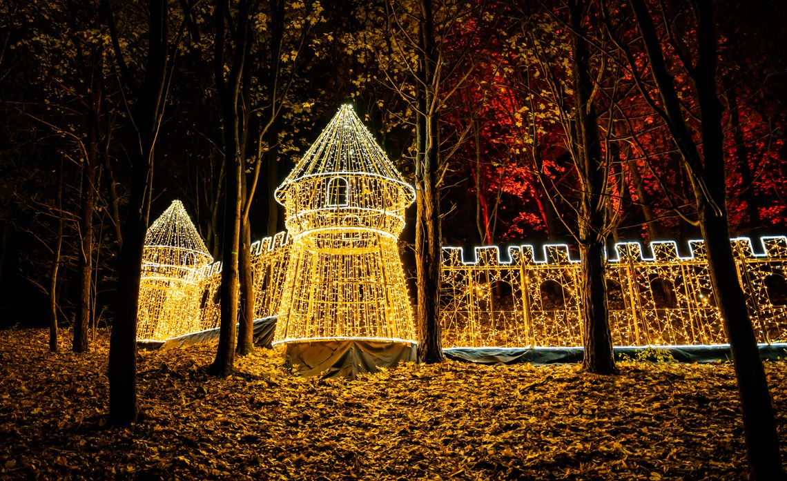 Lumina Park Pruszcz Gdański