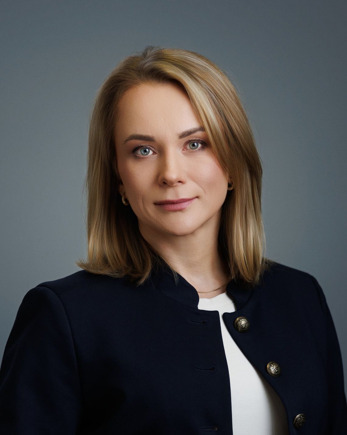 magdalena Kamińska prezes Energa