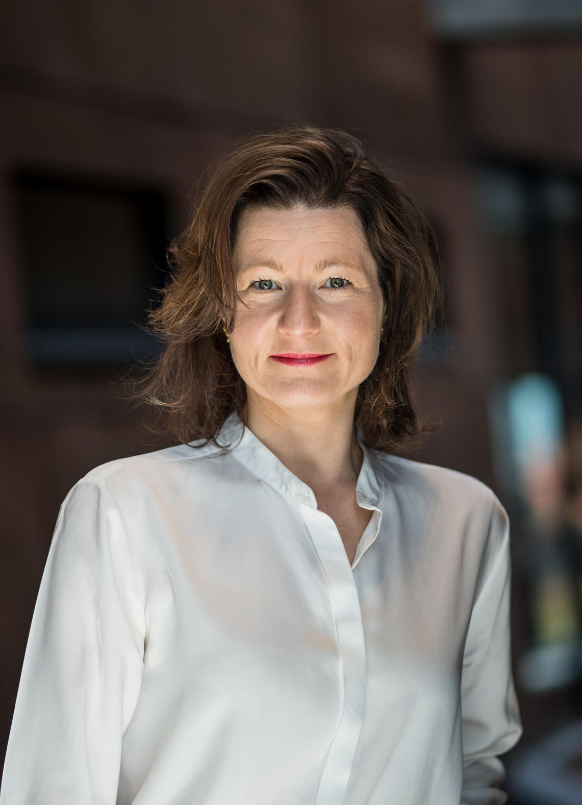Magdalena Mistat z nominacją na dyrektorkę Europejskiego Centrum Solidarności Magdalena Mistat