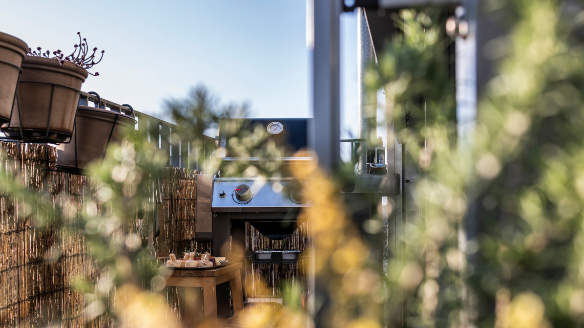 grillowanie, w tych miejscach zrobisz to legalnie