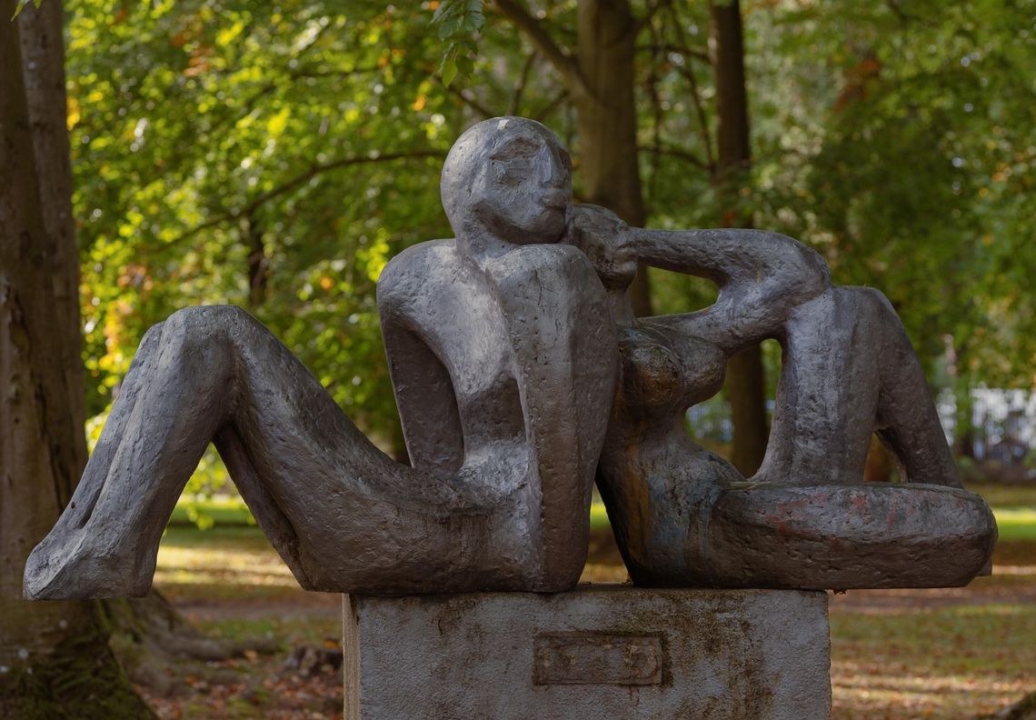 Galeria Współczesnej Rzeźby Gdańskiej