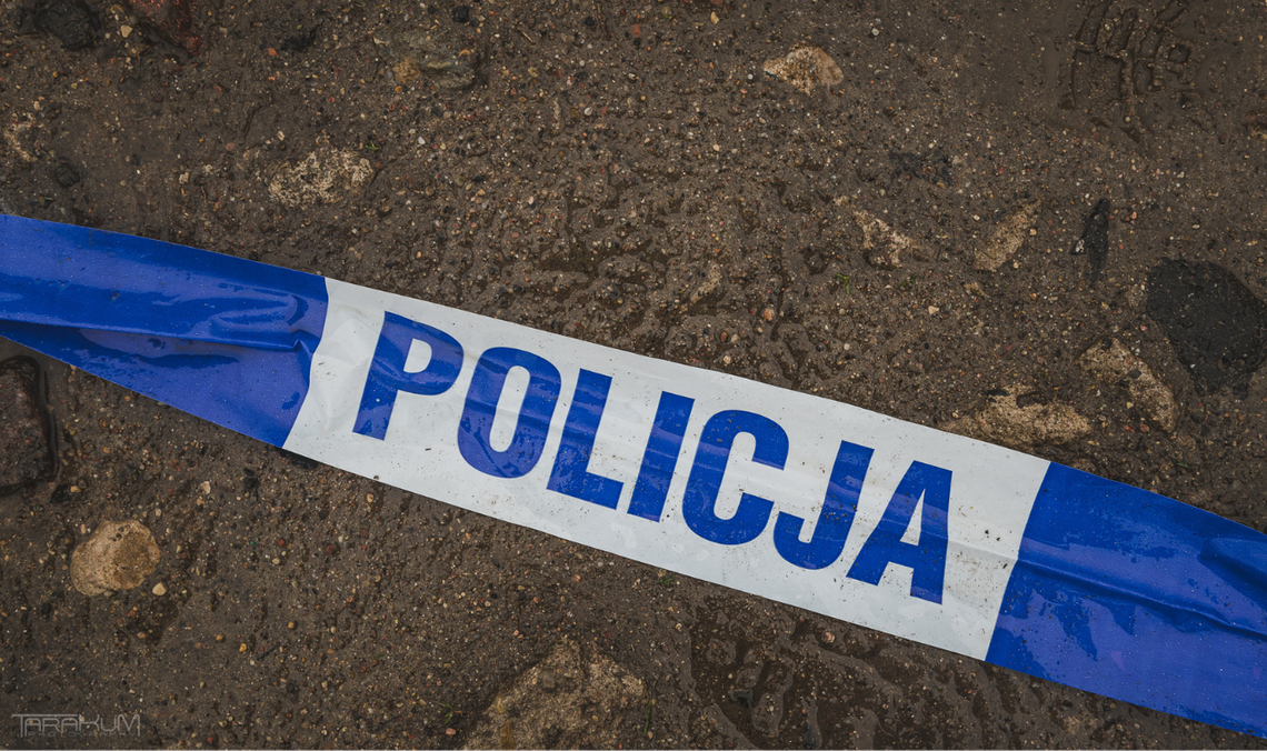 Makabryczna zbrodnia na Pomorzu! Zwłoki znaleźli w worku, syn z zarzutami Makabryczna zbrodnia na Pomorzu! Zwłoki znaleźli w worku, syn z zarzutami