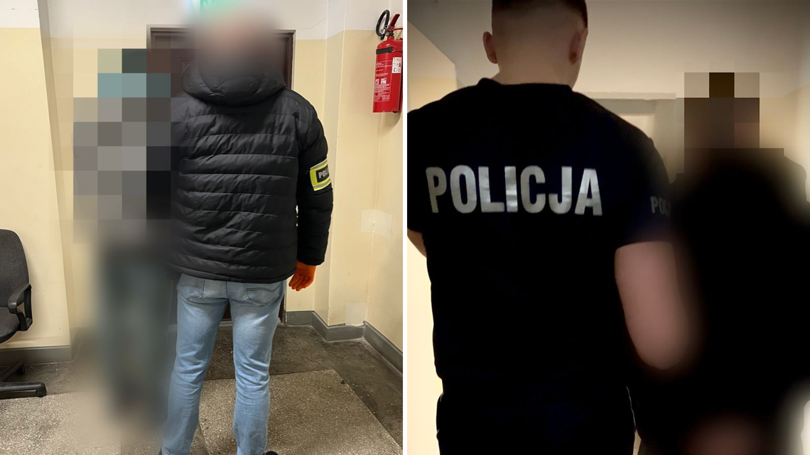 Malbork: 15 kg narkotyków przejętych przez policję. Marihuana, kokaina i MDMA