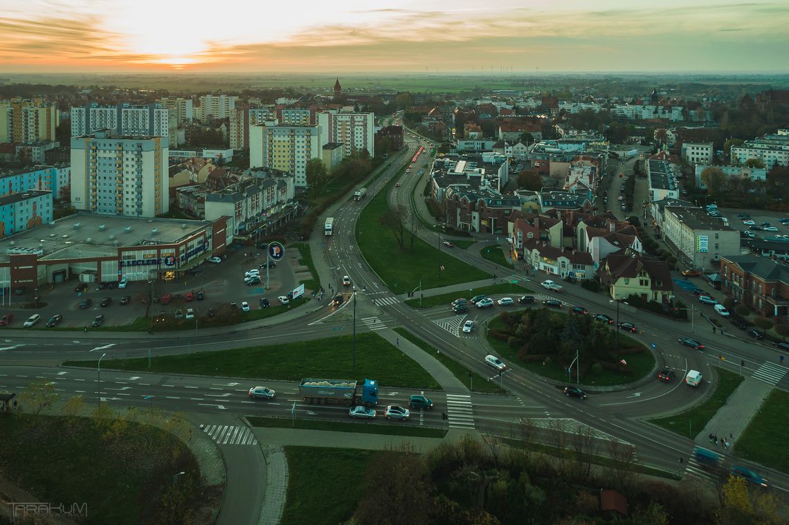 Budżet Obywatelski 2025 w Malborku