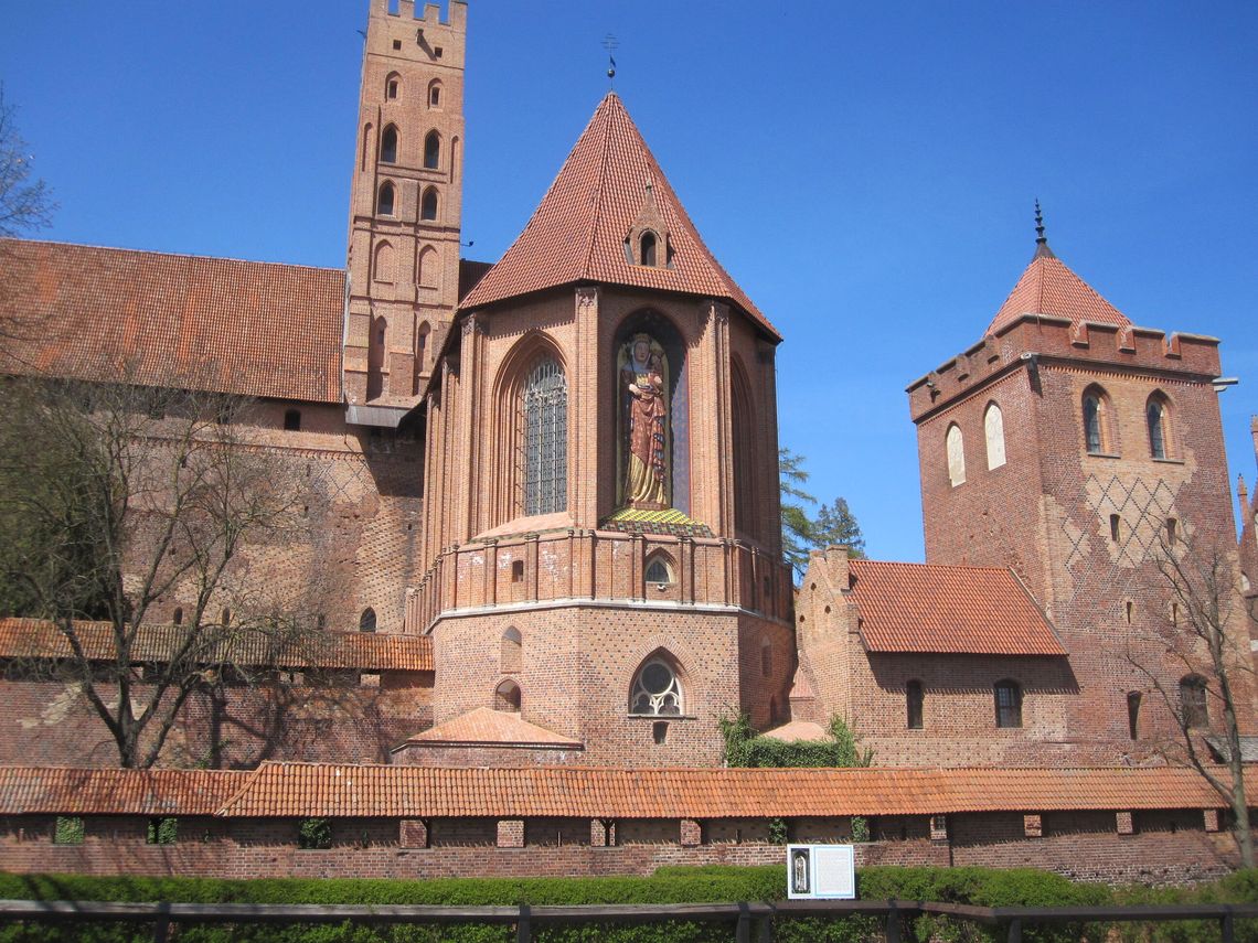 Malborskie muzeum powiększa zasoby Pomorskiej Biblioteki Cyfrowej