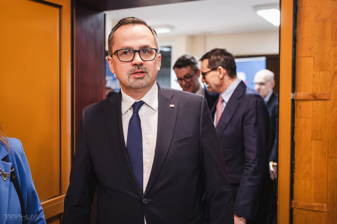 Marcin Horała