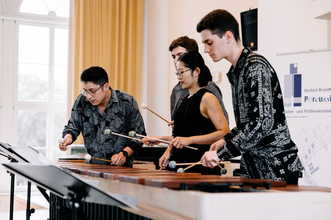 marimba