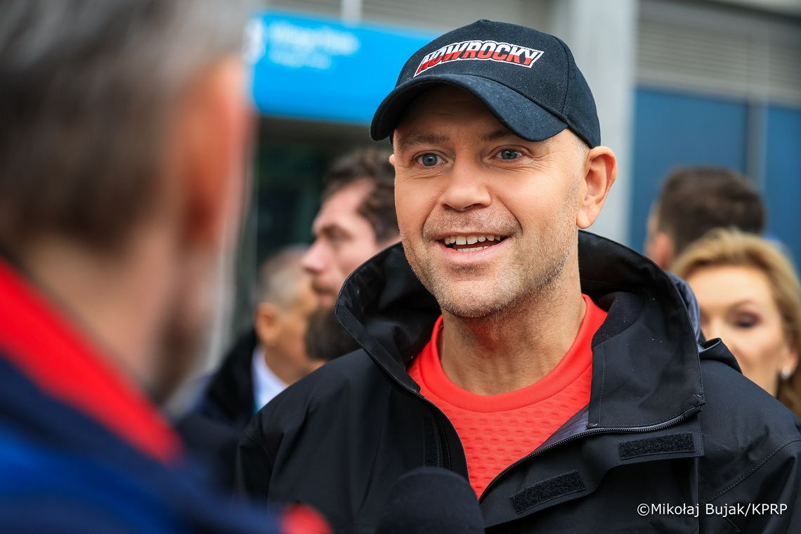 Marka Nowrocky pod lupą. Chodzi o znak towarowy, jest ruch prokuratury