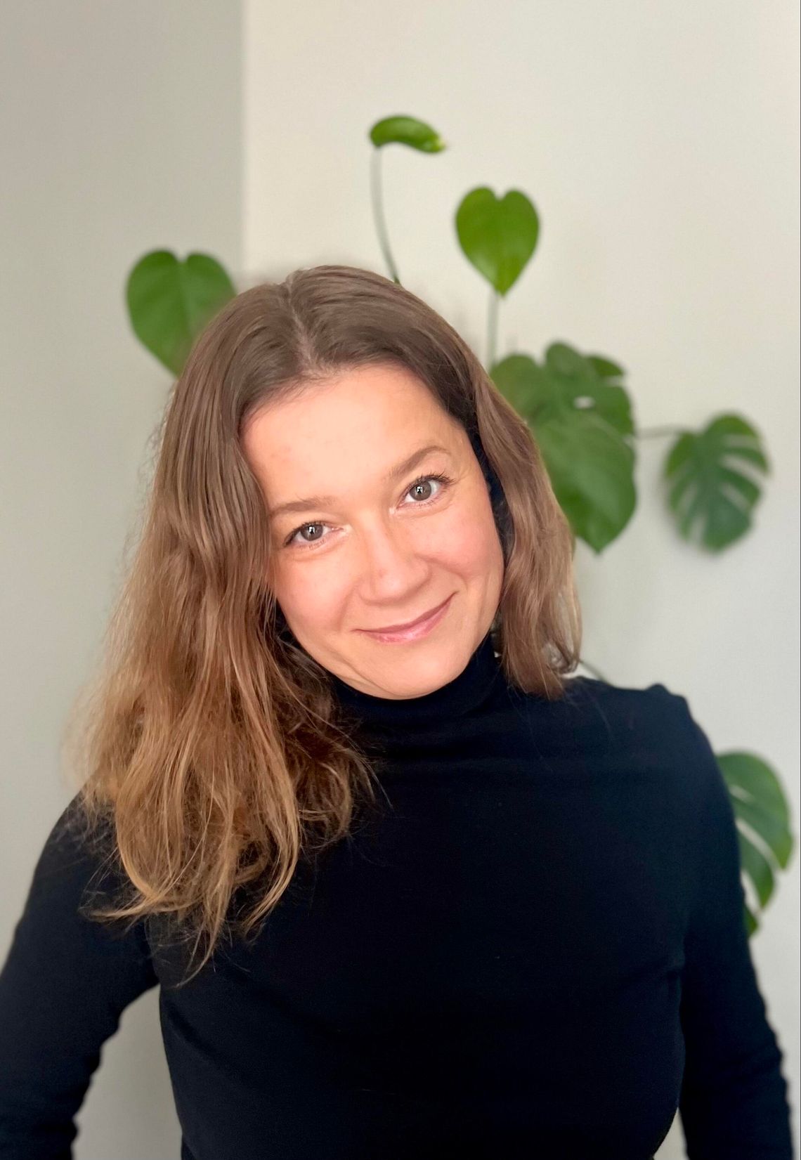 Marta Miłoszewska o swojej wizji Teatru Miejskiego w Gdyni. "Chcę, by był powodem do domu"