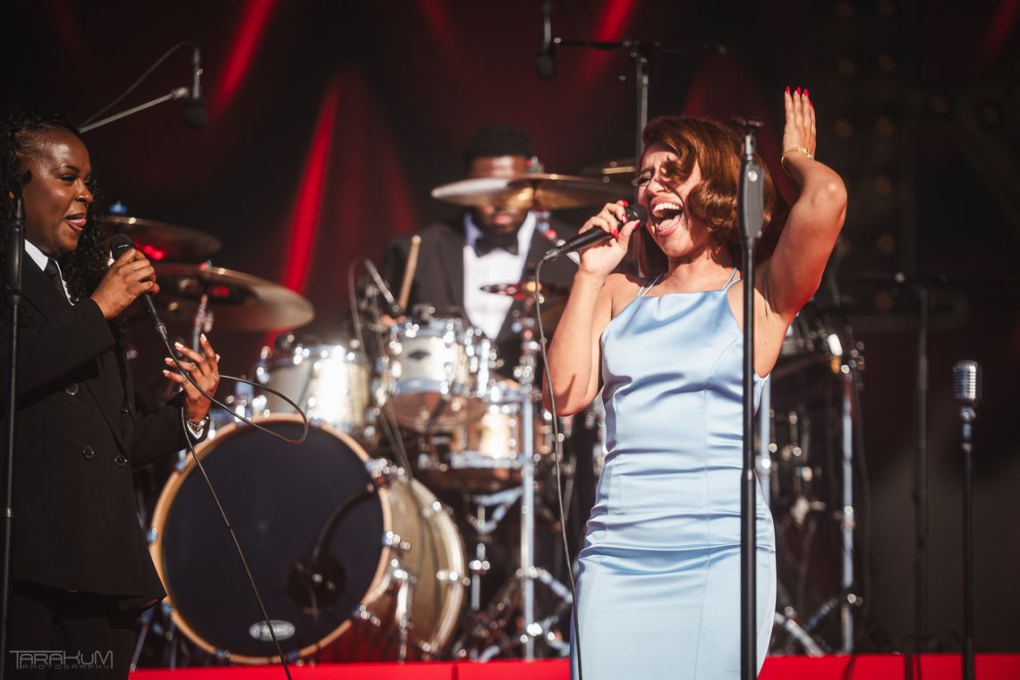 Massive Attack przyćmieni? Pierwszy dzień Open’er Festival 2025 należał do kobiet