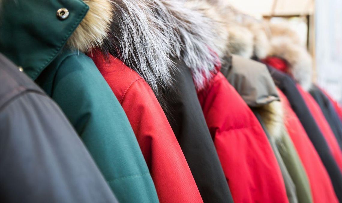 Szpitale w Gdańsku organizują zbiórkę ubrań dla potrzebującychpacjentów