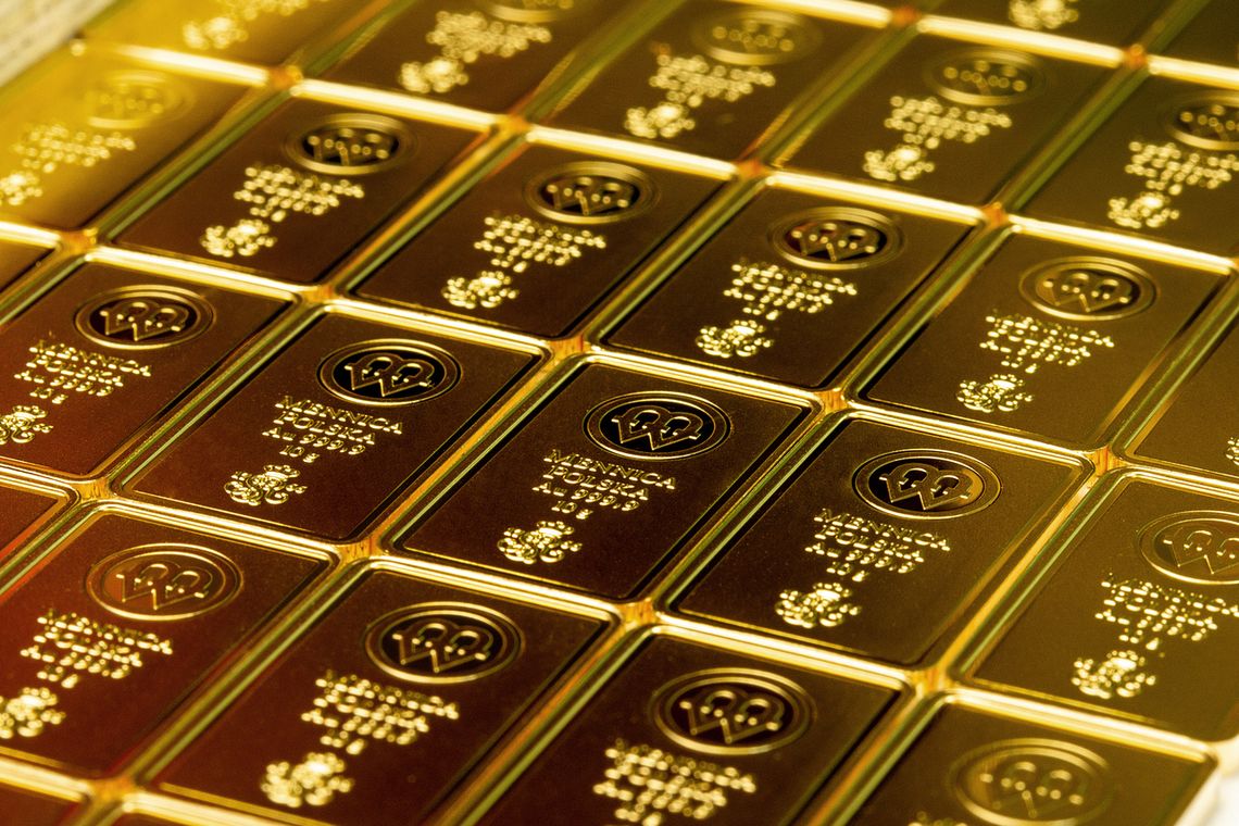 Masz złoto w domu? W Gdańsku i Gdyni sprzedasz je bez stresu